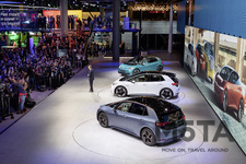 フォルクスワーゲン ID.3