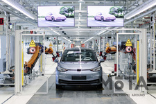 フォルクスワーゲン ID.3