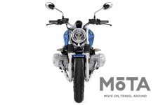 BMWが新型 R nineT /5を発売