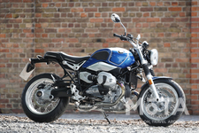 BMWが新型 R nineT /5を発売