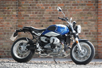 BMWが新型 R nineT /5を発売