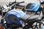 BMWが新型 R nineT /5を発売