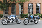 BMWが新型 R nineT /5を発売