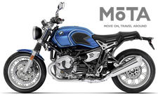 BMWが新型 R nineT /5を発売