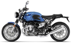 BMWが新型 R nineT /5を発売