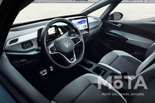 フォルクスワーゲン ID.3