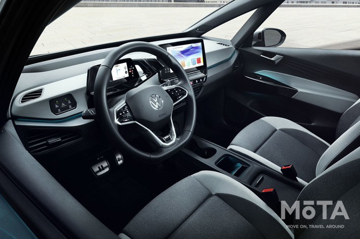 フォルクスワーゲン ID.3