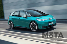 フォルクスワーゲン ID.3