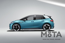 フォルクスワーゲン ID.3