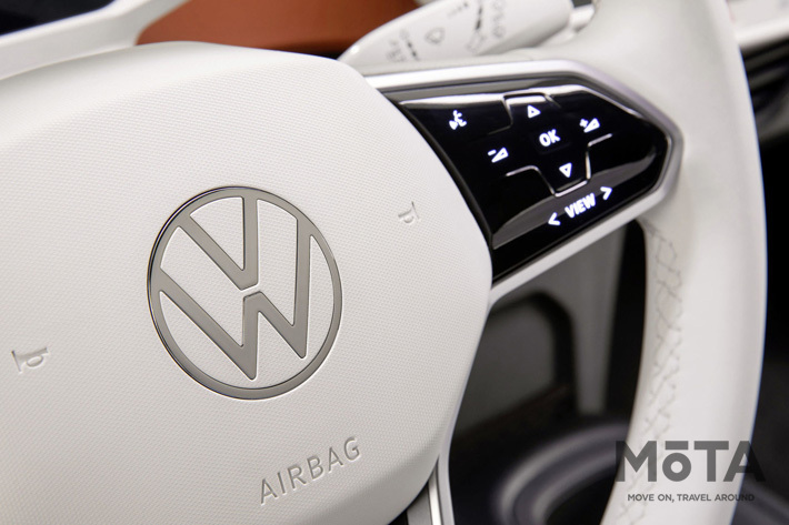 フォルクスワーゲン ID.3 特別限定モデル「1ST」