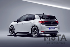 フォルクスワーゲン ID.3 特別限定モデル「1ST」