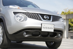日産 ジューク 2010～