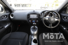 日産 ジューク 2010～