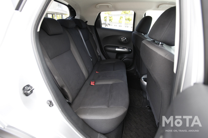 日産 ジューク 2010～