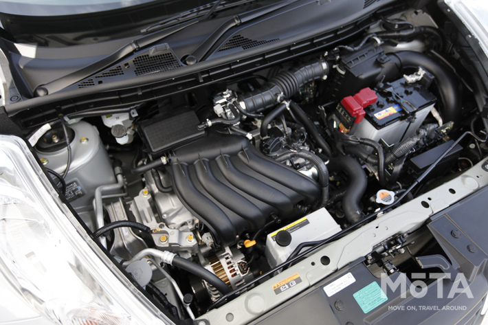 日産 ジューク 2010～