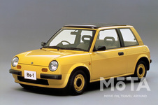 日産 Be-1