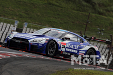 2020年仕様「NISSAN GT-R NISMO GT500」を初公開