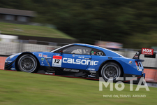 2020年仕様「NISSAN GT-R NISMO GT500」を初公開