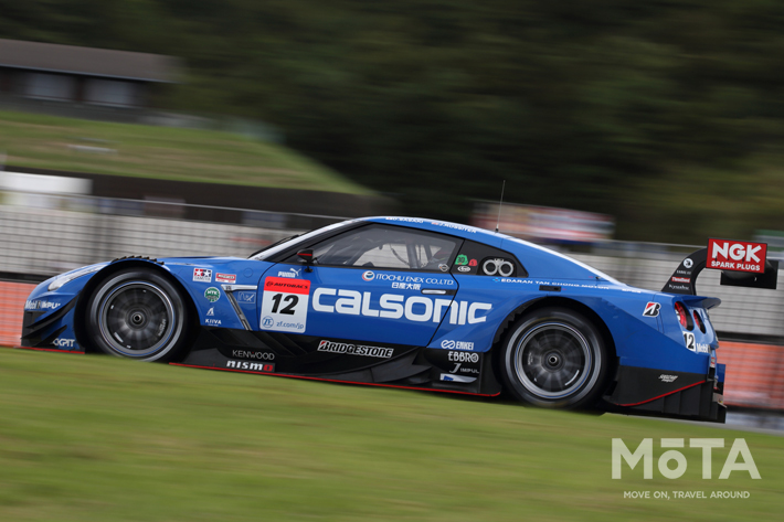 2020年仕様「NISSAN GT-R NISMO GT500」を初公開