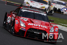 2020年仕様「NISSAN GT-R NISMO GT500」を初公開
