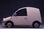 日産 エスカルゴ