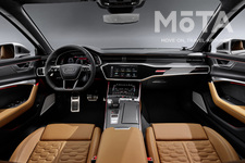 アウディ 新型RS 6アバントが登場