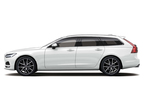 V90 / V90 クロスカントリーの一部仕様を変更