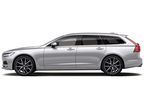 V90 / V90 クロスカントリーの一部仕様を変更