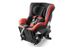 新・安全基準R129（i-Size）対応チャイルドシート ホンダ純正 Honda Baby ＆ Kids i-Size（サポートレッグタイプ／乳児用・幼児用兼用）