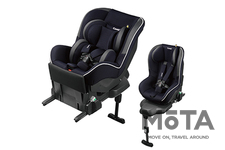 新・安全基準R129（i-Size）対応チャイルドシート コンビ プロガード