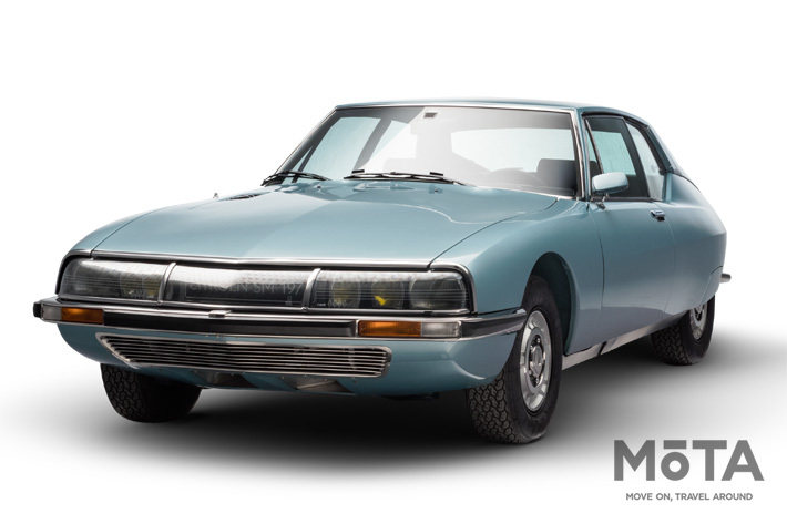 シトロエン創立100周年記念イベント「CITROEN CENTENARY GATHERING」開催