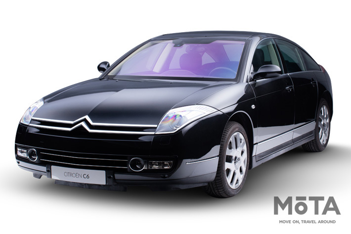 シトロエン創立100周年記念イベント「CITROEN CENTENARY GATHERING」開催