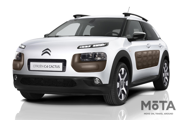 シトロエン創立100周年記念イベント「CITROEN CENTENARY GATHERING」開催