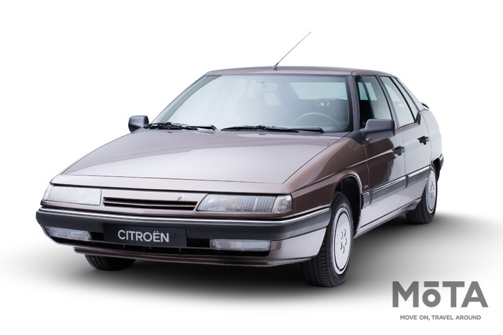 シトロエン創立100周年記念イベント「CITROEN CENTENARY GATHERING」開催