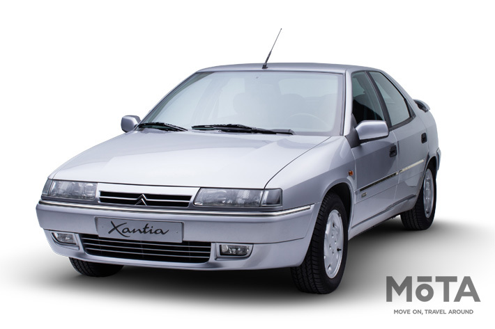 シトロエン創立100周年記念イベント「CITROEN CENTENARY GATHERING」開催