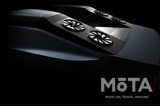 三菱自動車、第 46 回東京モーターショー2019 で、スモールサイズの電動 SUV コンセプトカーを世界初披露