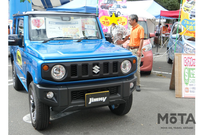 第11回まつもと軽まつり