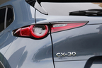 マツダ 新型CX-30