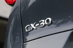 マツダ 新型CX-30