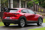 マツダ 新型CX-30