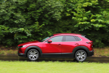 マツダ 新型CX-30