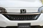 ホンダ 新型フリード FREED G プラチナホワイト・パール