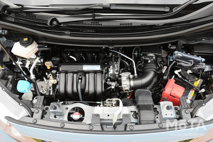 ホンダ 新型フリード FREED HYBRID CROSSTAR シーグラスブルー・パール