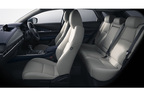 マツダ 新型CX-30 インテリア（国内仕様）