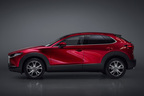 マツダ 新型CX-30（国内仕様）