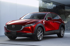 マツダ 新型CX-30（国内仕様）