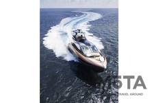 レクサス ヨット「LY650」