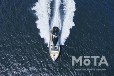 レクサス ヨット「LY650」