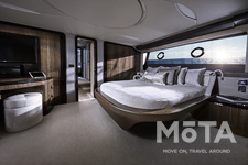 レクサス ヨット「LY650」