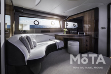 レクサス ヨット「LY650」